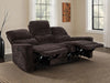 Navarro Reclining Sofa - De Avenue Furniture