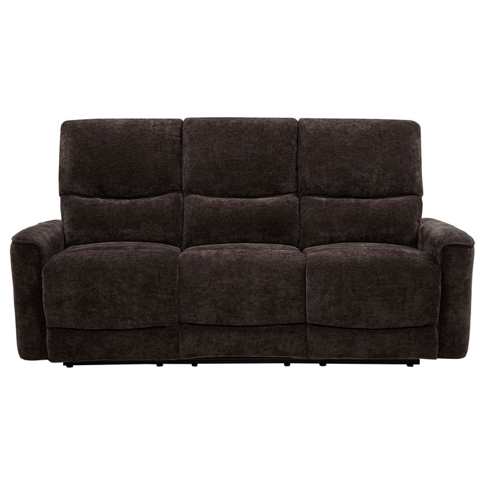 Navarro Reclining Sofa - De Avenue Furniture