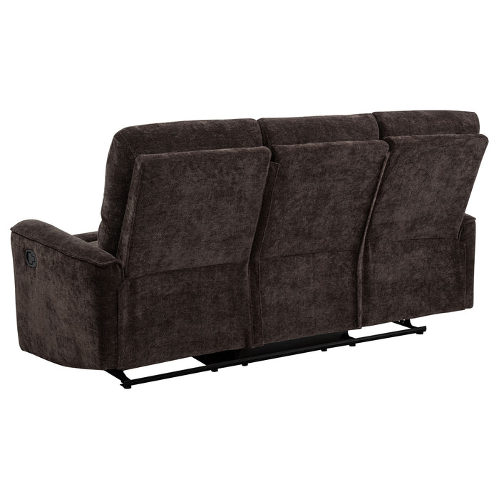 Navarro Reclining Sofa - De Avenue Furniture