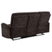 Navarro Reclining Sofa - De Avenue Furniture