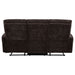 Navarro Reclining Sofa - De Avenue Furniture