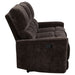 Navarro Reclining Sofa - De Avenue Furniture