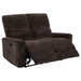 Navarro Reclining Loveseat - De Avenue Furniture