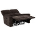 Navarro Reclining Loveseat - De Avenue Furniture