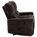 Navarro Reclining Loveseat - De Avenue Furniture