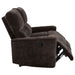 Navarro Reclining Loveseat - De Avenue Furniture