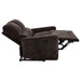 Navarro Reclining Loveseat - De Avenue Furniture