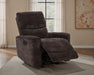 Navarro Glider Recliner - De Avenue Furniture