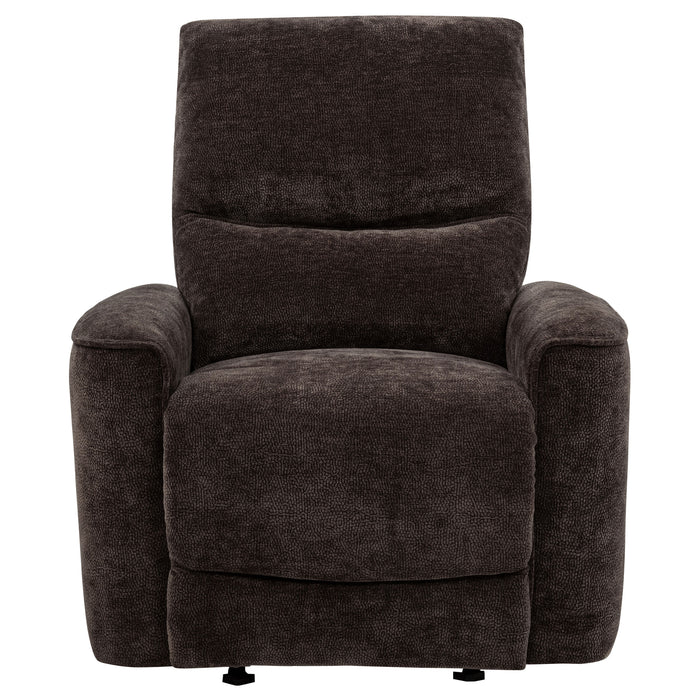 Navarro Glider Recliner - De Avenue Furniture