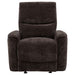 Navarro Glider Recliner - De Avenue Furniture