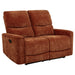 Navarro Reclining Sofa Set - De Avenue Furniture