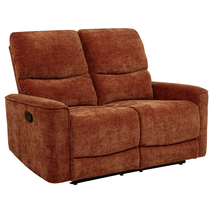 Navarro Reclining Sofa Set - De Avenue Furniture