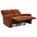 Navarro Reclining Sofa Set - De Avenue Furniture
