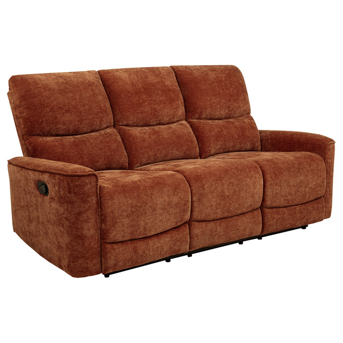 Navarro Reclining Sofa - De Avenue Furniture