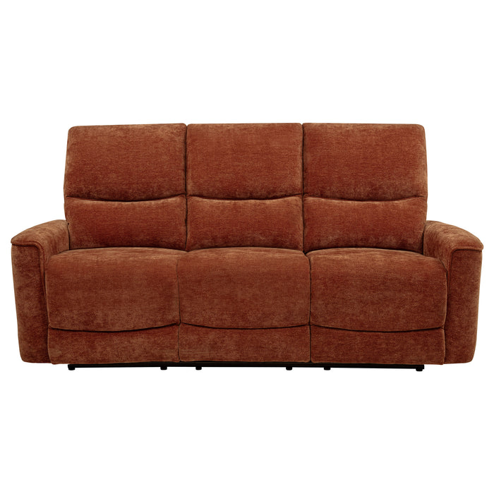 Navarro Reclining Sofa - De Avenue Furniture