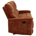 Navarro Reclining Sofa - De Avenue Furniture