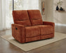 Navarro Reclining Loveseat - De Avenue Furniture
