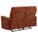 Navarro Reclining Loveseat - De Avenue Furniture