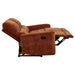 Navarro Reclining Loveseat - De Avenue Furniture