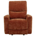 Navarro Glider Recliner - De Avenue Furniture