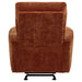 Navarro Glider Recliner - De Avenue Furniture