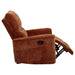 Navarro Glider Recliner - De Avenue Furniture