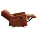 Navarro Glider Recliner - De Avenue Furniture