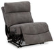 Next-Gen DuraPella Power Reclining Sectional - De Avenue Furniture