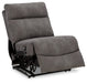 Next-Gen DuraPella Power Reclining Sectional - De Avenue Furniture