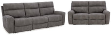Next-Gen DuraPella Living Room Set - De Avenue Furniture