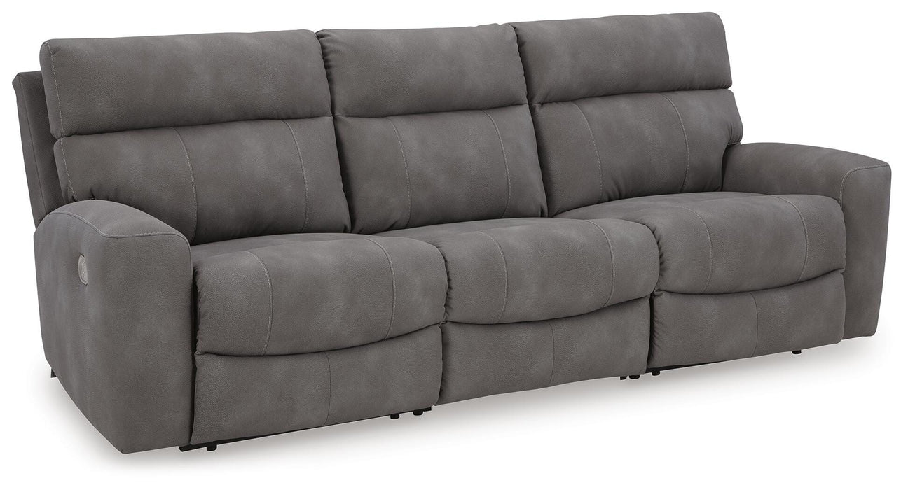 Next-Gen DuraPella Living Room Set - De Avenue Furniture