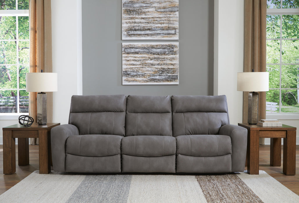 Next-Gen DuraPella Living Room Set - De Avenue Furniture