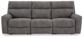 Next-Gen DuraPella Power Reclining Sectional Sofa - De Avenue Furniture