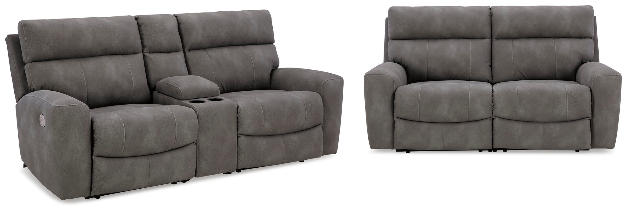 Next-Gen DuraPella Living Room Set - De Avenue Furniture