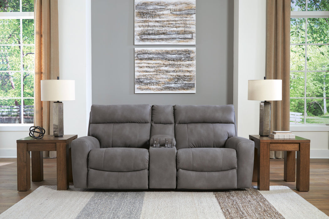 Next-Gen DuraPella Living Room Set - De Avenue Furniture