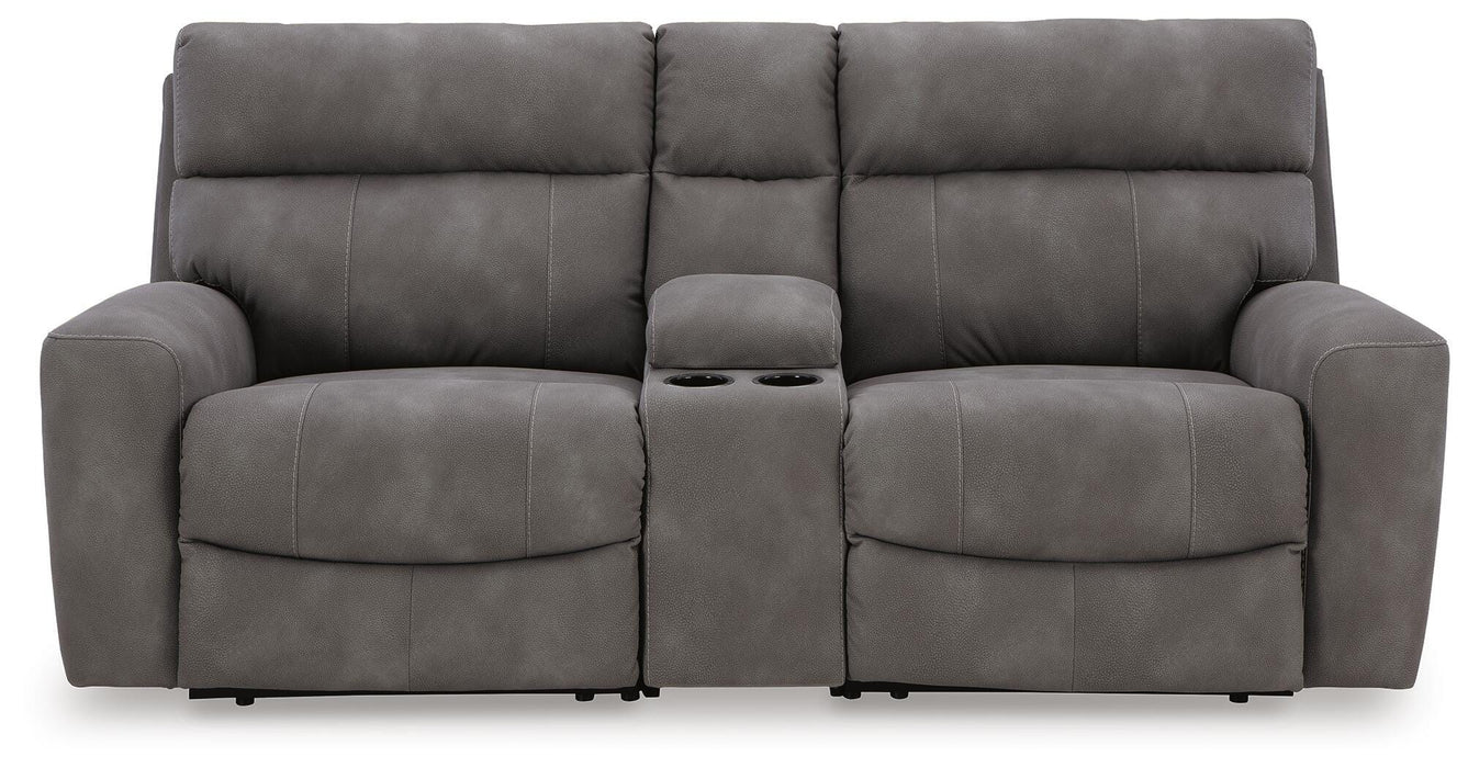 Next-Gen DuraPella Living Room Set - De Avenue Furniture