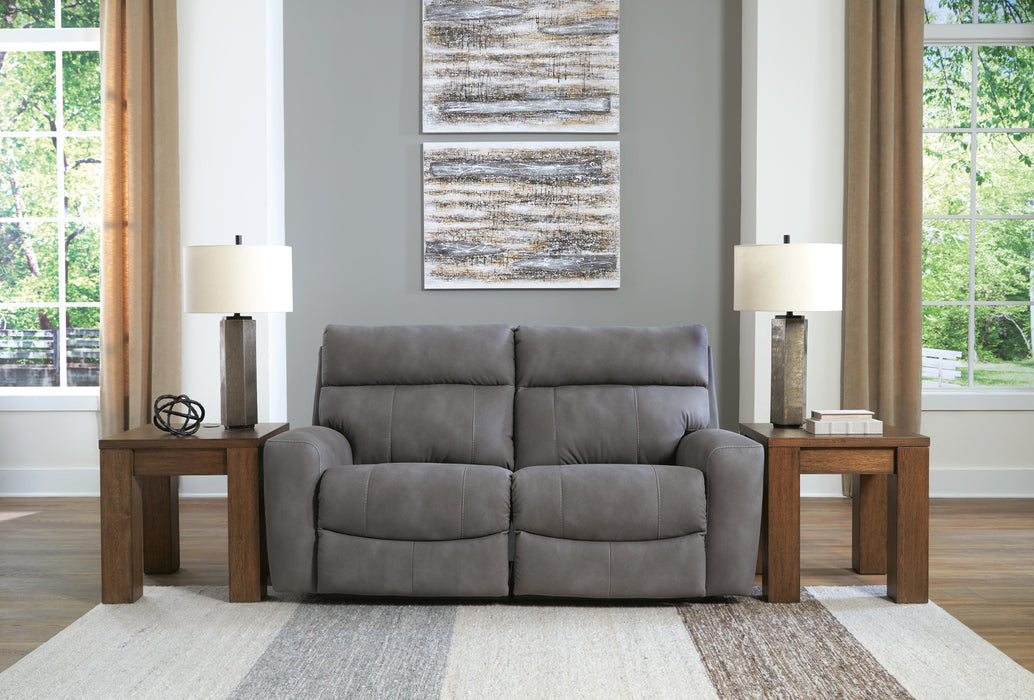 Next-Gen DuraPella Living Room Set - De Avenue Furniture