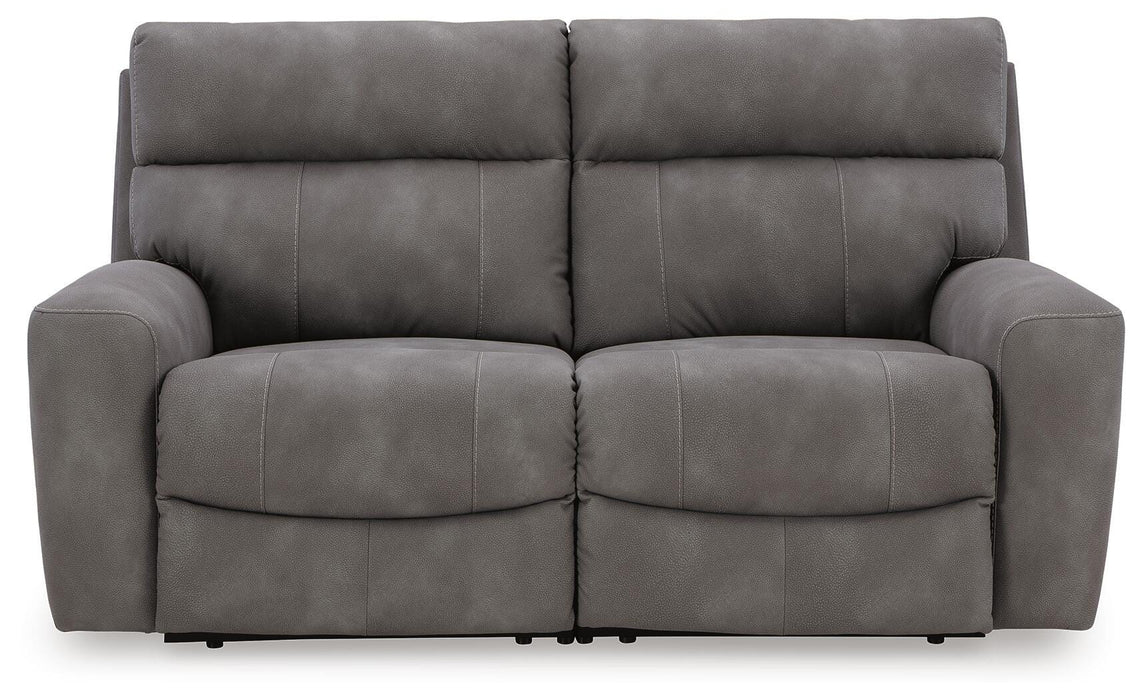 Next-Gen DuraPella Living Room Set - De Avenue Furniture
