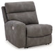 Next-Gen DuraPella Power Reclining Sectional - De Avenue Furniture