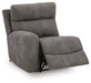 Next-Gen DuraPella Power Reclining Sectional - De Avenue Furniture