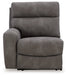 Next-Gen DuraPella Power Reclining Sectional - De Avenue Furniture