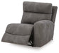 Next-Gen DuraPella Power Reclining Sectional - De Avenue Furniture