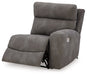 Next-Gen DuraPella Power Reclining Sectional - De Avenue Furniture