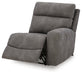 Next-Gen DuraPella Power Reclining Sectional - De Avenue Furniture