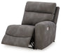 Next-Gen DuraPella Power Reclining Sectional - De Avenue Furniture