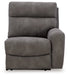 Next-Gen DuraPella Power Reclining Sectional - De Avenue Furniture
