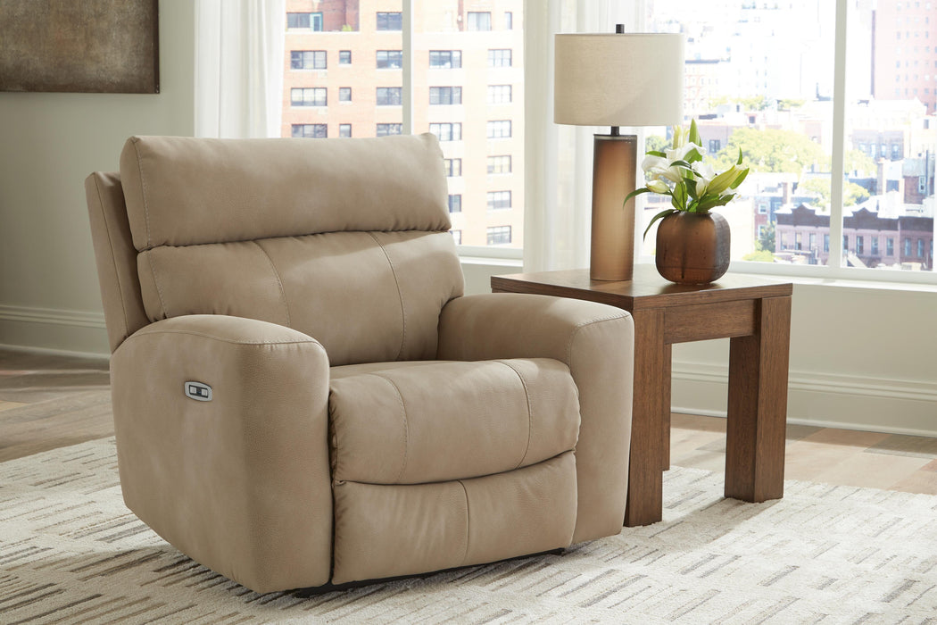 Next-Gen DuraPella Power Recliner - De Avenue Furniture