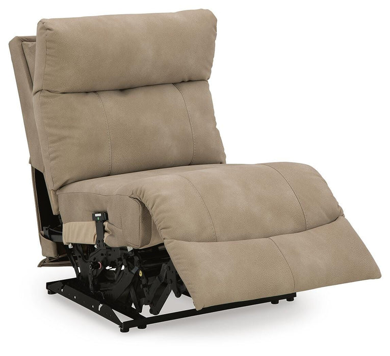Next-Gen DuraPella Power Reclining Sectional - De Avenue Furniture
