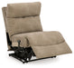 Next-Gen DuraPella Power Reclining Sectional - De Avenue Furniture