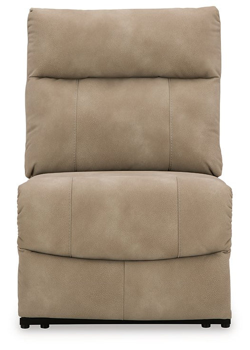 Next-Gen DuraPella Power Reclining Sectional - De Avenue Furniture